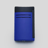 Li Maxijet Matt Black/Ocean Blue Cigar Lighter | S.T. Dupont Accessory | Cigar Lighter | Migratory HK | 雪茄香港 | Cigar HK