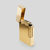 Ligne Line 2 Small 金黃色打火機