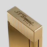 Ligne Line 2 Small 金黃色打火機