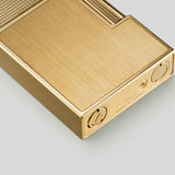 Ligne Line 2 Small 金黃色打火機