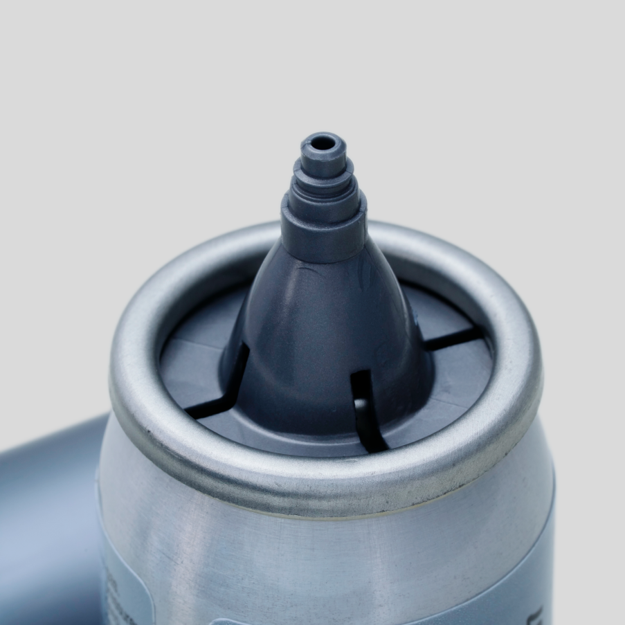 Refill Gas Red | S.T. Dupont Accessory | Cigar Lighter Gas | Migratory HK | 雪茄香港 | Cigar HK