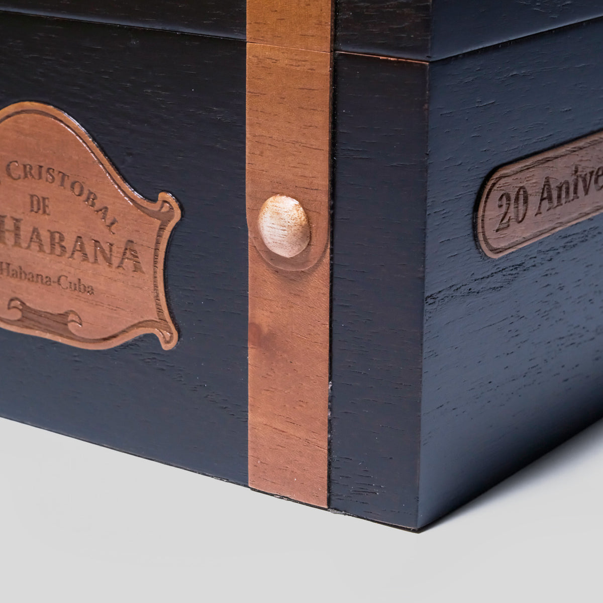 20 Aniversario (Vintage 2020) | Box 20 | San Cristobal cigar - HK Migratory