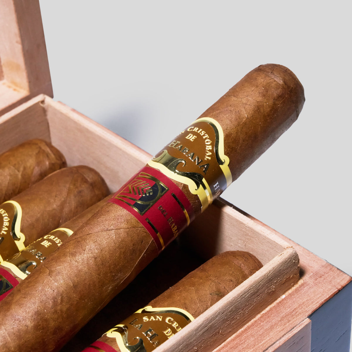 20 Aniversario (Vintage 2020) | Box 20 | San Cristobal cigar - HK Migratory