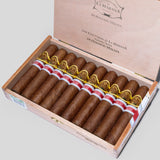 Harimau Malaya Edicion Regional Malasia 2020 | Box 10 | San Cristobal cigar - HK Migratory cigars