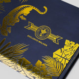 Harimau Malaya Edicion Regional Malasia 2020 | Box 10 | San Cristobal cigar - HK Migratory cigars