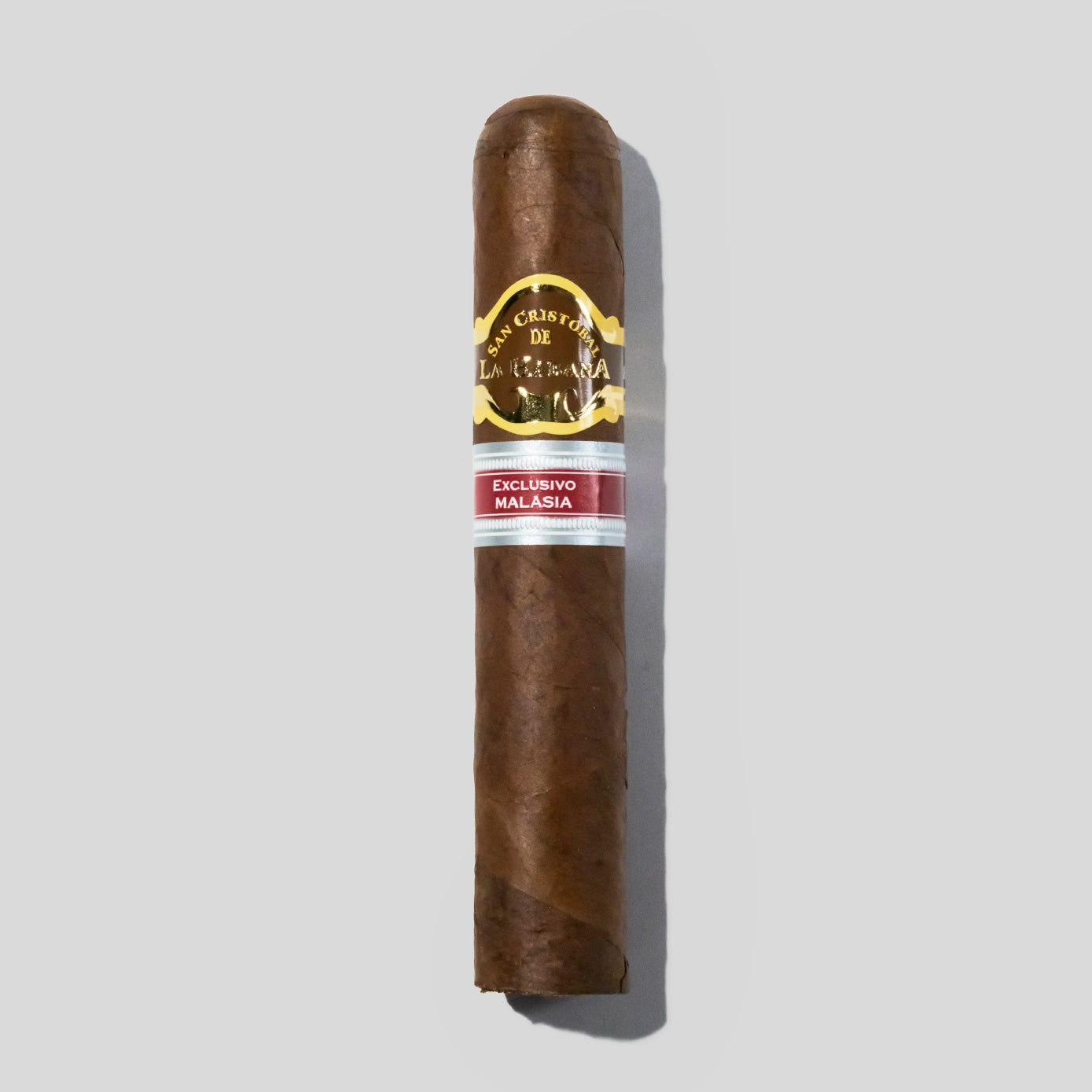 Harimau Malaya Edicion Regional Malasia 2020 | Box 10 | San Cristobal cigar - HK Migratory cigars