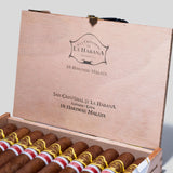 Harimau Malaya Edicion Regional Malasia 2020 | Box 10 | San Cristobal cigar - HK Migratory cigars
