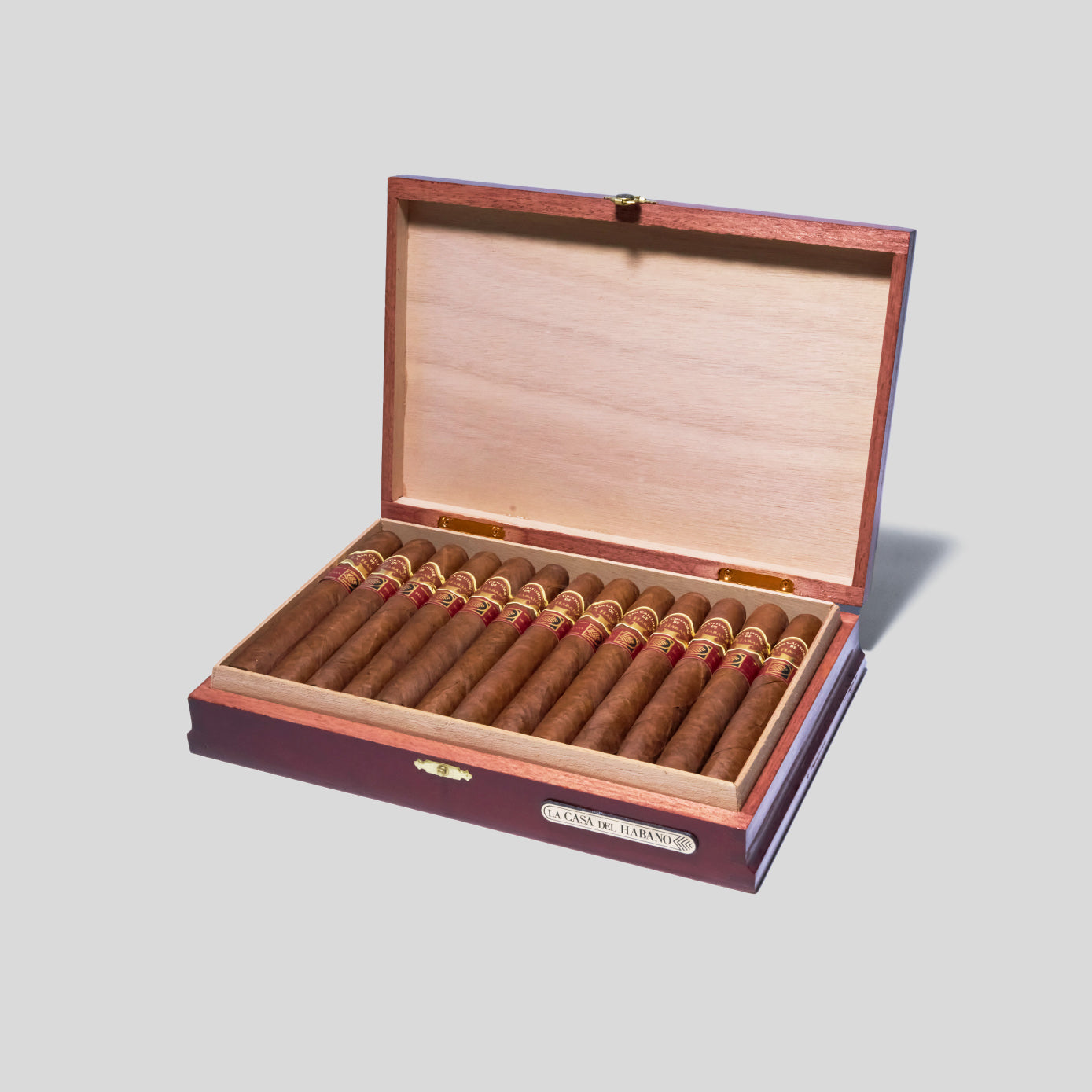 Oficios (Vintage 2007) | Box 25 | San Cristobal cigar - HK Migratory cigars