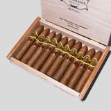 Prado LCDH | Box 10 | San Cristobal cigar - HK Migratory cigars