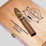 Prado LCDH | Box 10 | San Cristobal cigar - HK Migratory cigars