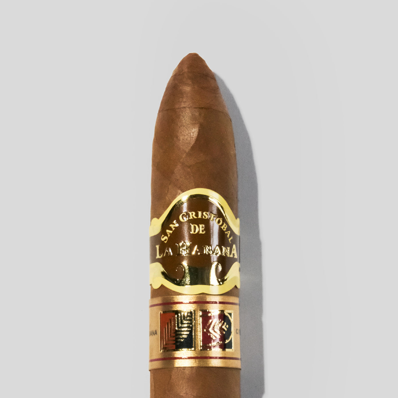 Prado LCDH | Box 10 | San Cristobal cigar - HK Migratory cigars