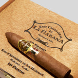 Prado LCDH (Vintage 2019)