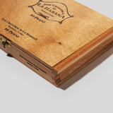 Prado LCDH (Vintage 2019)