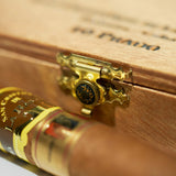 Prado LCDH (Vintage 2019)