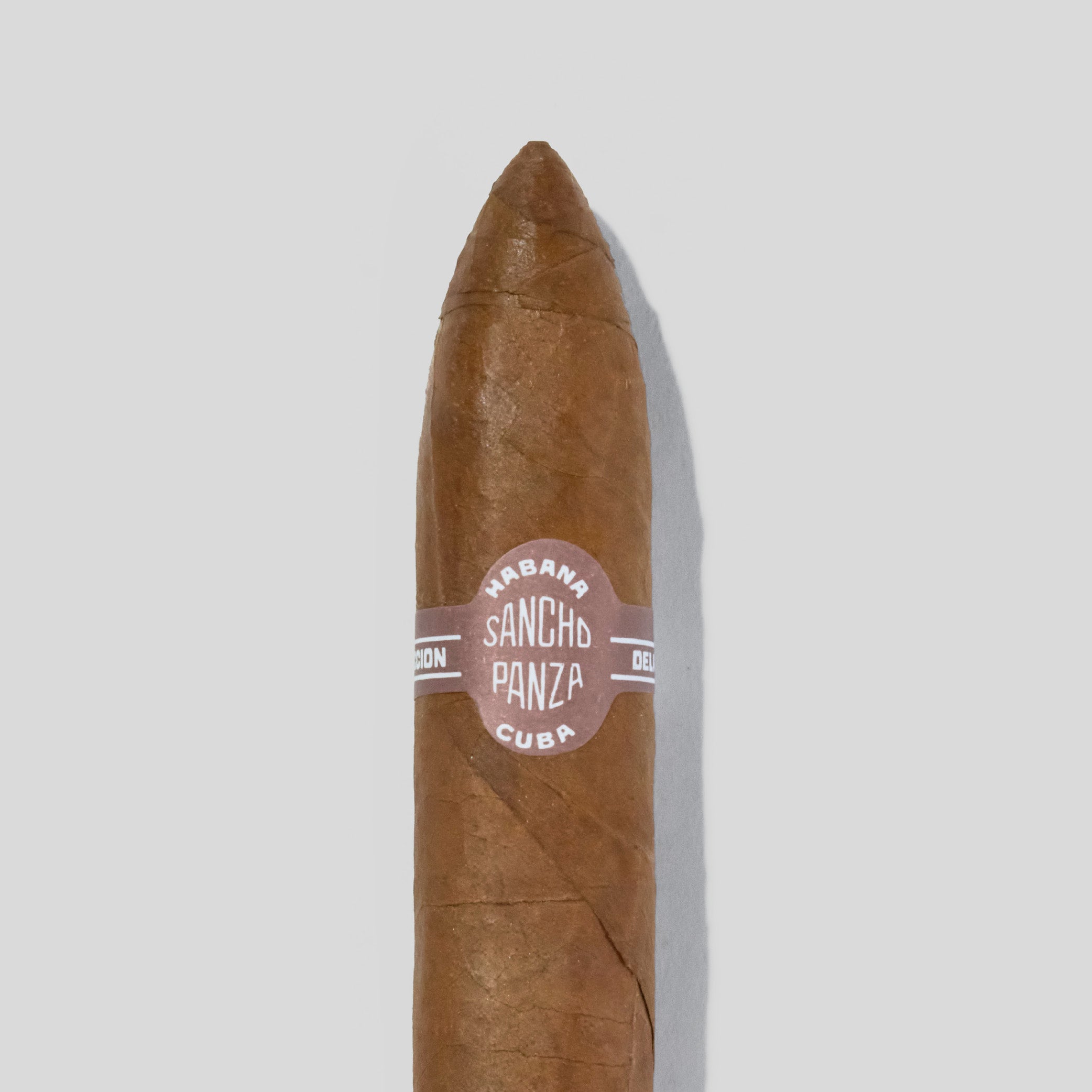 Belicosos | Box 25 | Sancho Panza cigar - HK Migratory cigars
