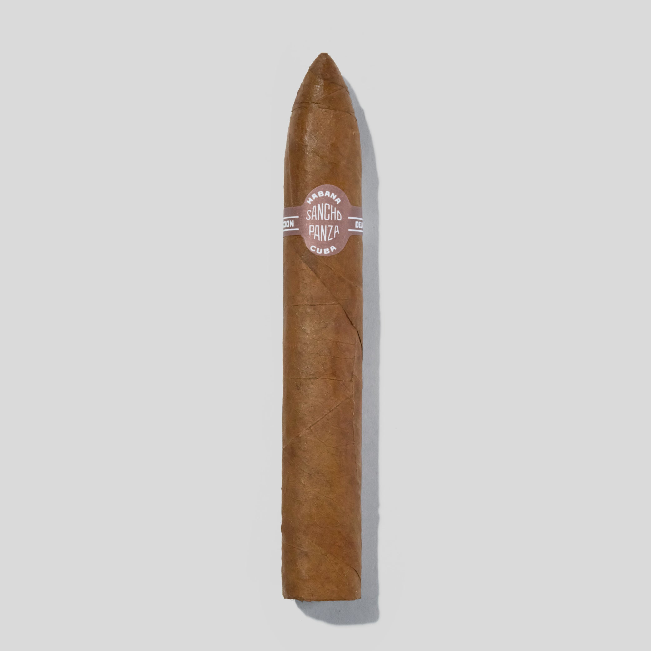 Belicosos | Box 25 | Sancho Panza cigar - HK Migratory cigars