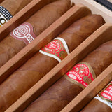 Selección Petit Robustos – Cuban Cigar Sampler Box | Box 5 | Cigar Migratory Hong kong | 古巴雪茄 香港