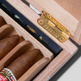 Selección Petit Robustos – Cuban Cigar Sampler Box | Box 5 | Cigar Migratory Hong kong | 古巴雪茄 香港