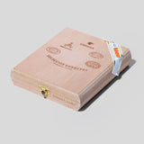 Selección Petit Robustos – Cuban Cigar Sampler Box | Box 5 | Cigar Migratory Hong kong | 古巴雪茄 香港