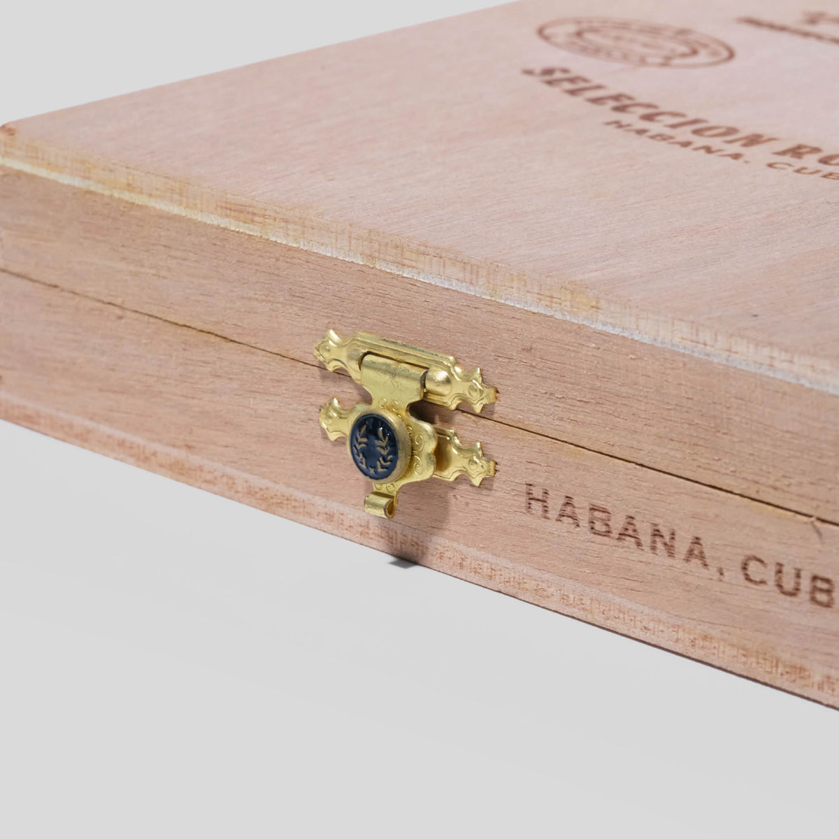 Selección Petit Robustos – Cuban Cigar Sampler Box | Box 5 | Cigar Migratory Hong kong | 古巴雪茄 香港