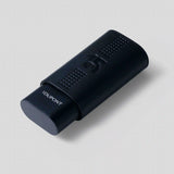 贝伊可黑色两支装雪茄套