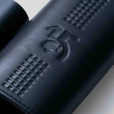 贝伊可黑色两支装雪茄套