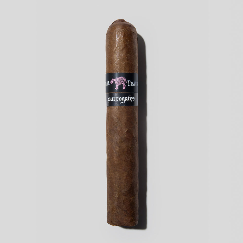 Surrogates Animal Cracker | Box 20 | L'Atelier cigar - HK Migratory cigars
