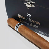 Black Label Private Reserve Corona Gorda