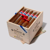 Havana VI Verocu Blue No.2 | Box 20 | Tatuaje cigar - HK Migratory cigars | 雪茄香港 | cigar hk