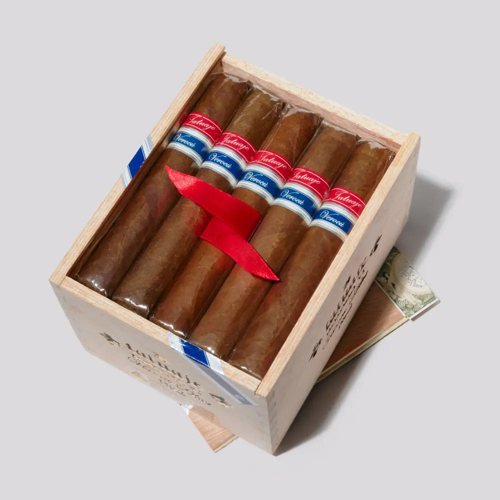 Havana VI Verocu Blue No.2 | Box 20 | Tatuaje cigar - HK Migratory cigars | 雪茄香港 | cigar hk