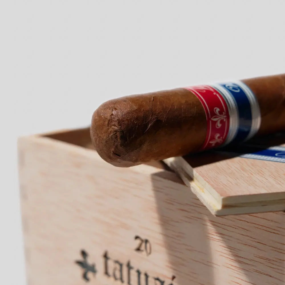 Havana VI Verocu Blue No.2 | Box 20 | Tatuaje cigar - HK Migratory cigars | 雪茄香港 | cigar hk