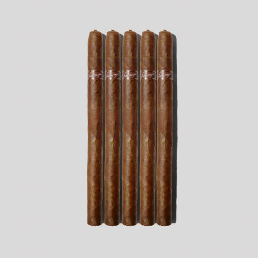 Miami Seleccion del Cazador Especiales (5 Sicks)