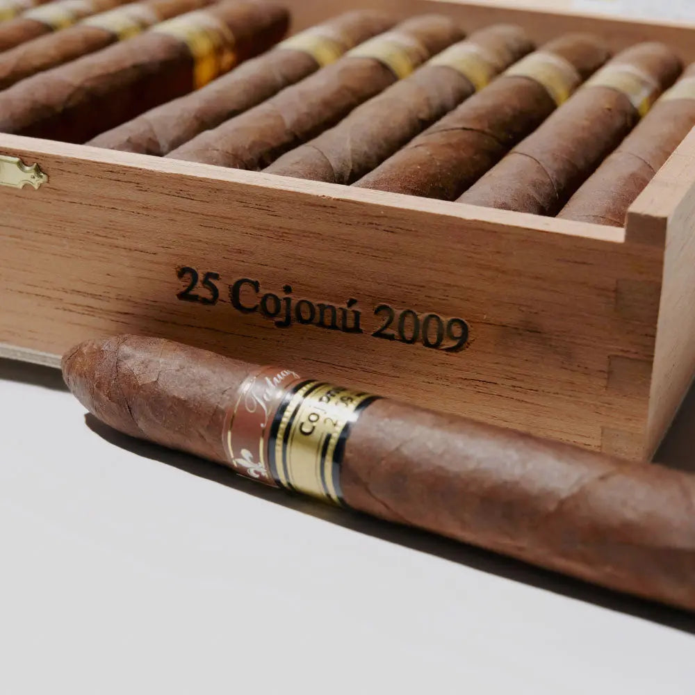 Miami Seleccion del Cazador Cojonu 2009 | Box 25 | Tatuaje cigar - HK Migratory cigars | 雪茄香港 | cigar hk