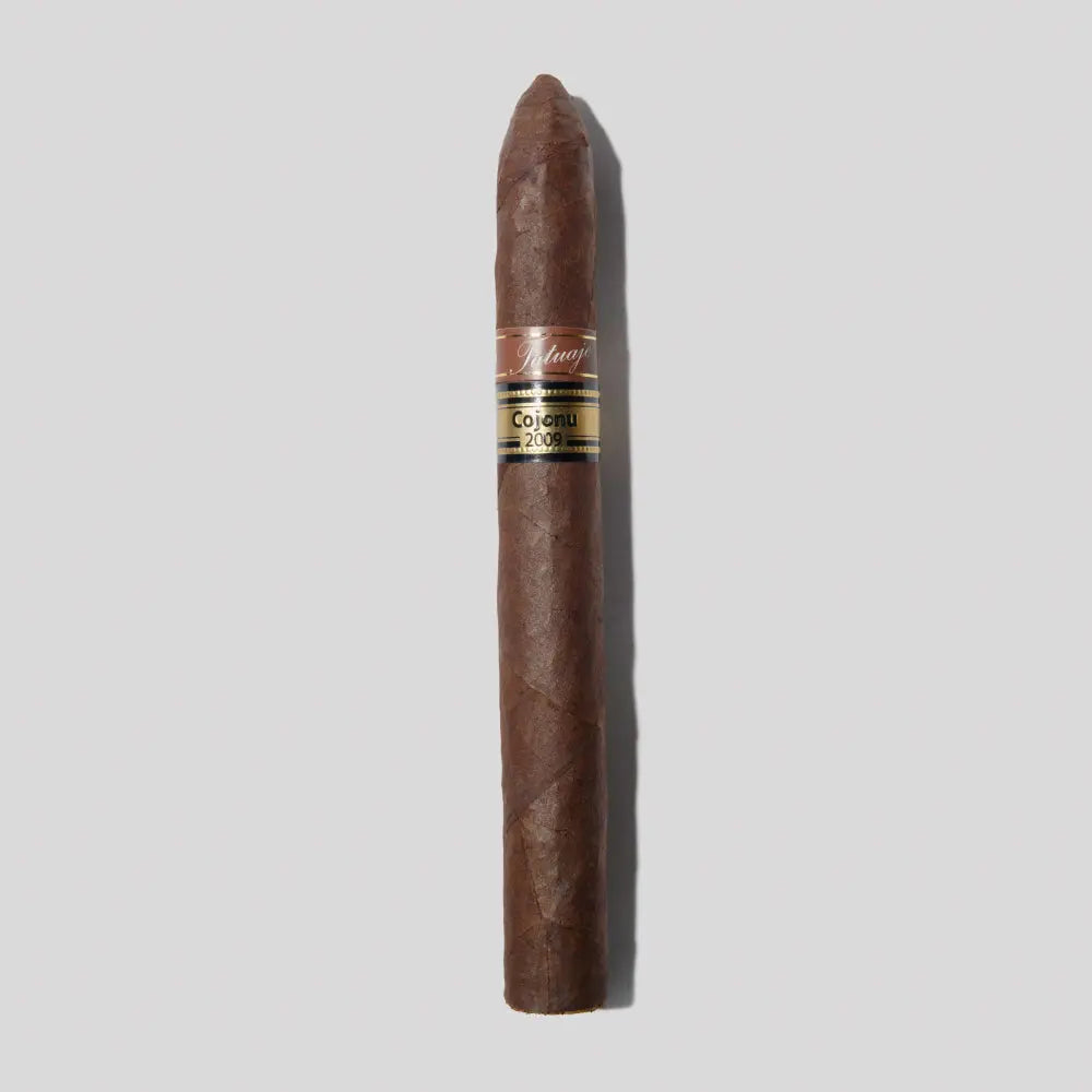 Miami Seleccion del Cazador Cojonu 2009 | Box 25 | Tatuaje cigar - HK Migratory cigars | 雪茄香港 | cigar hk