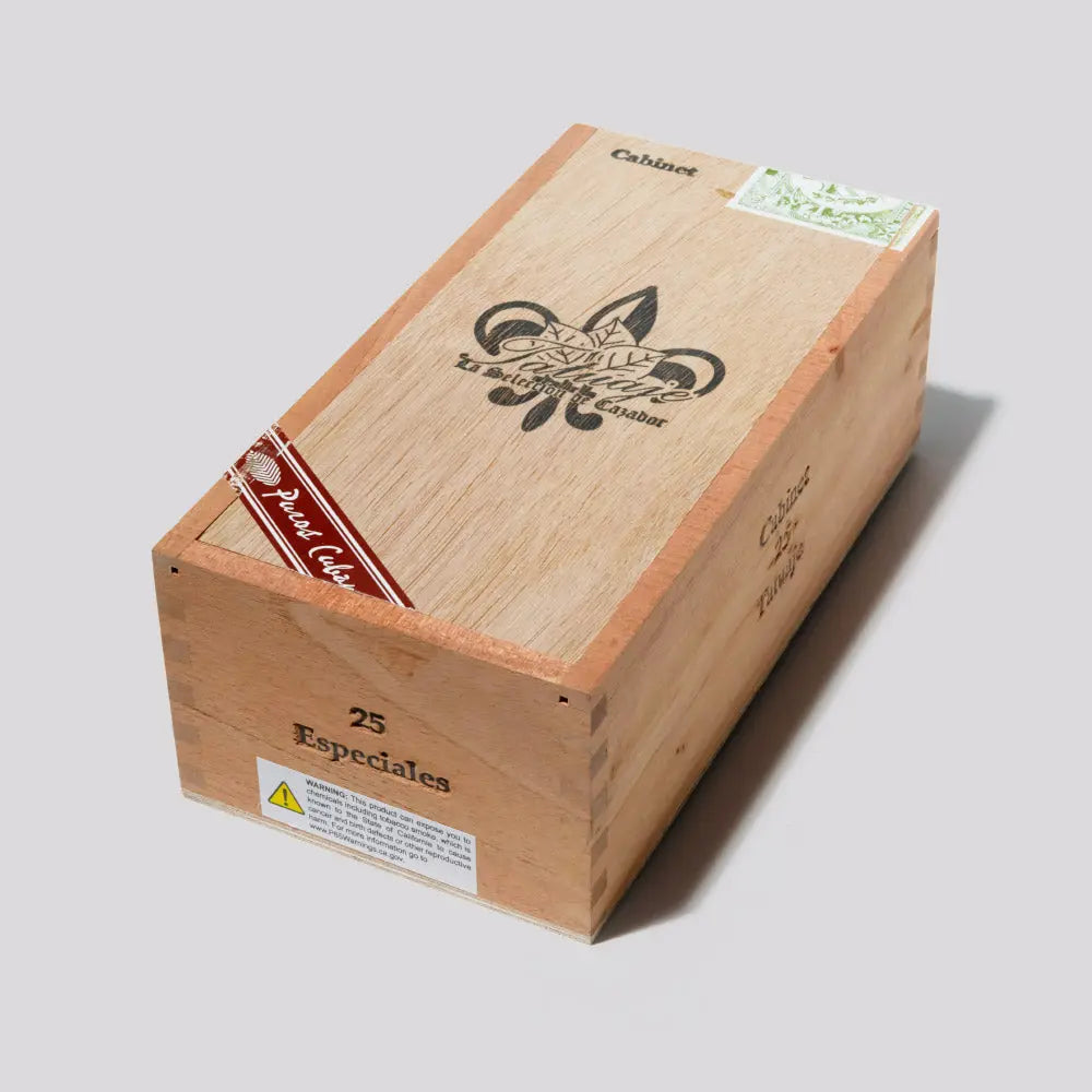 Miami Seleccion del Cazador Especiales | Box 25 | Tatuaje cigar - HK Migratory cigars | 雪茄香港 | cigar hk