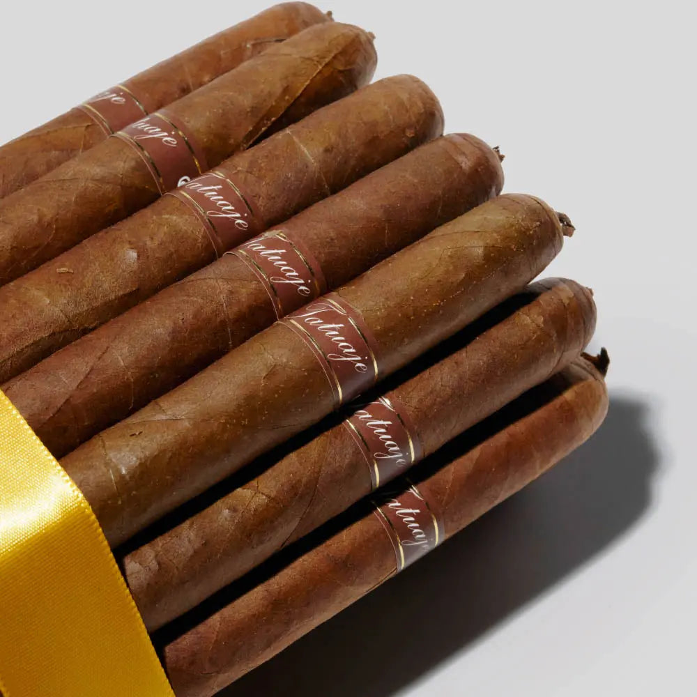 Miami Seleccion del Cazador Especiales | Box 25 | Tatuaje cigar - HK Migratory cigars | 雪茄香港 | cigar hk