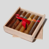 The Colecciones De Tatuaje 6 Robusto Sampler | Box 6 | Tatuaje cigar - HK Migratory cigars | 雪茄香港 | cigar hk