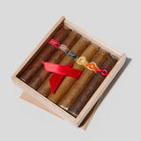 The Colecciones De Tatuaje 6 Robusto Sampler | Box 6 | Tatuaje cigar - HK Migratory cigars | 雪茄香港 | cigar hk