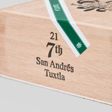 7th Tuxtla