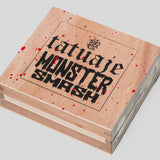 Monster Smash Limited Edition 2024 Sampler