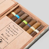 Monster Smash Limited Edition 2024 Sampler