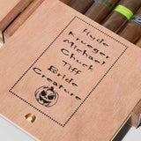 Monster Smash Limited Edition 2024 Sampler