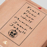 Monster Smash Limited Edition 2024 Sampler