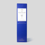 15 Years Old Double Cask | The Macallan | Single Malt Whisky | Migratory HK | 雪茄香港 | Cigar HK