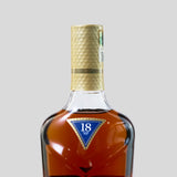 18 Year Old Double Cask 2022 Release