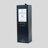 18 Year Old Sherry Oak 2018 Release