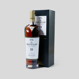 18 Year Old Sherry Oak 2022 Release