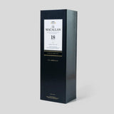18 Year Old Sherry Oak 2022 Release