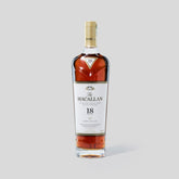 18 Years Old Sherry Oak | The Macallan | Single Malt Whisky | Migratory HK | 雪茄香港 | Cigar HK