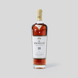 18 Years Old Sherry Oak | The Macallan | Single Malt Whisky | Migratory HK | 雪茄香港 | Cigar HK